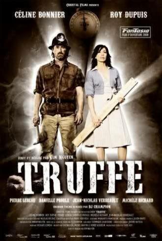 Трюфели (фильм 2008)