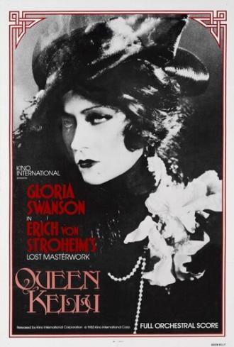 Королева Келли (фильм 1929)