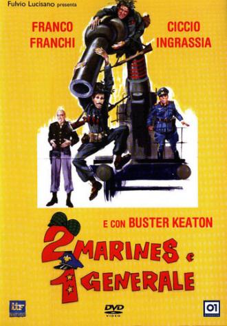 Два моряка и генерал (фильм 1965)