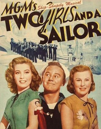 Две девушки и моряк (фильм 1944)