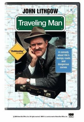 Traveling Man (фильм 1989)
