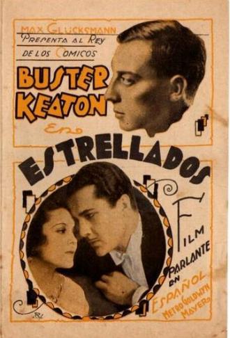 Estrellados (фильм 1930)