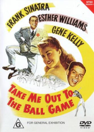 Возьми меня с собой на бейсбол (фильм 1949)