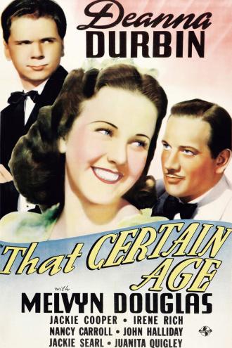 Тот самый возраст (фильм 1938)