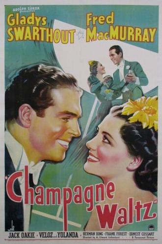 Вальс шампанского (фильм 1937)