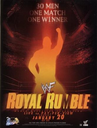 WWF Королевская битва (фильм 2002)