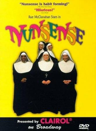 Nunsense (фильм 1993)