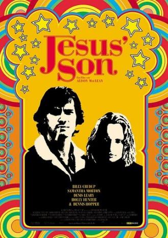 Сын Иисуса (фильм 1999)