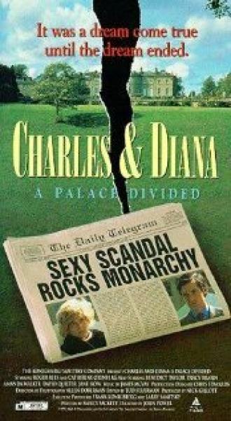 Charles and Diana: Unhappily Ever After (фильм 1992)
