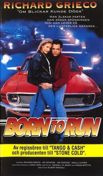 Рожденный чтобы бежать (фильм 1993)
