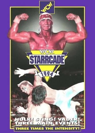 WCW СтаррКейд (фильм 1994)