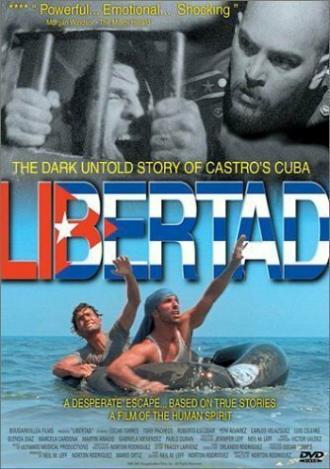Libertad (фильм 2000)