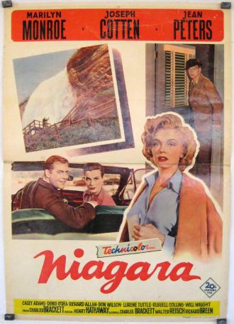Ниагара (фильм 1952)