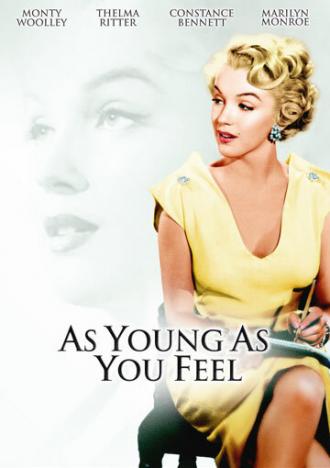 Моложе себя и не почувствуешь (фильм 1951)