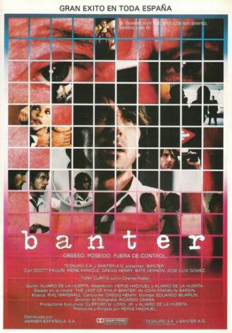 Бантер (фильм 1986)