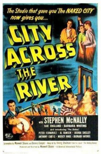 Город за рекой (фильм 1949)