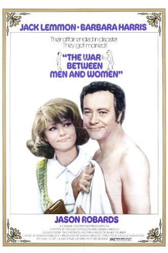 Война полов (фильм 1972)