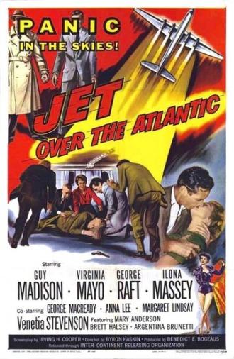 Jet Over the Atlantic (фильм 1959)