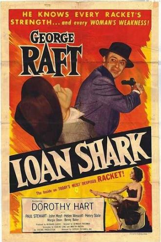 Кредитная акула (фильм 1952)
