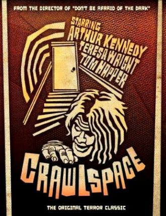 Crawlspace (фильм 1972)