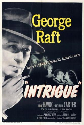 Intrigue (фильм 1947)