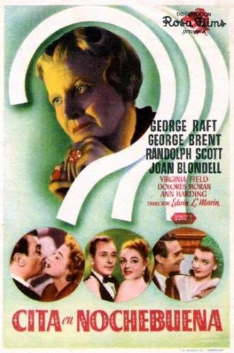 Christmas Eve (фильм 1947)