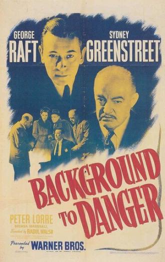 Истоки опасности (фильм 1943)
