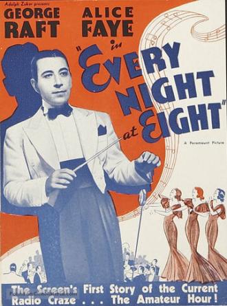 Каждый вечер в восемь (фильм 1935)