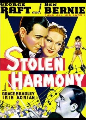 Stolen Harmony (фильм 1935)