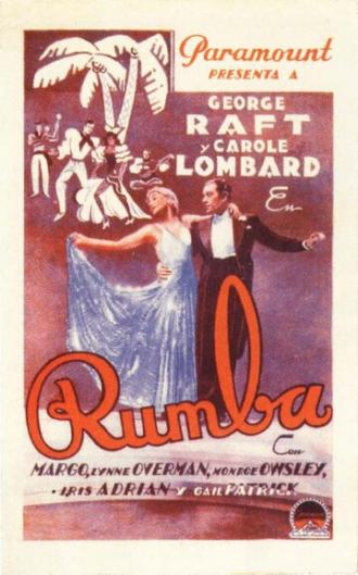 Румба (фильм 1935)