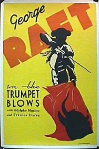 Удар трубы (фильм 1934)