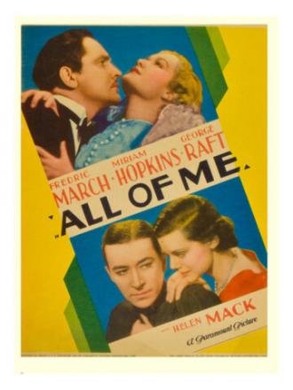 Весь я (фильм 1934)