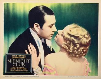 Midnight Club (фильм 1933)