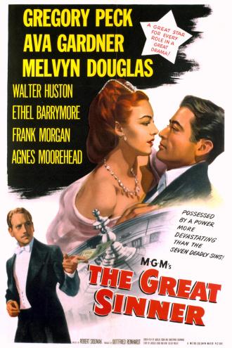 Большой грешник (фильм 1949)