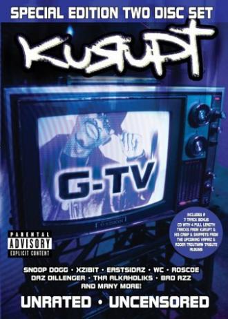 Kurupt: G-TV