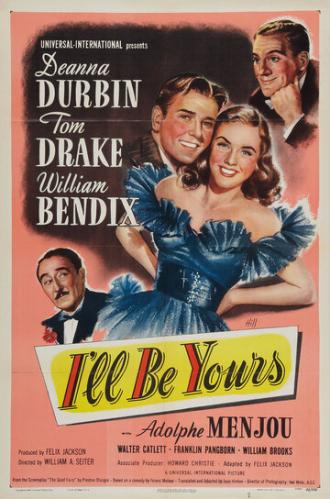 Я буду твоей (фильм 1947)