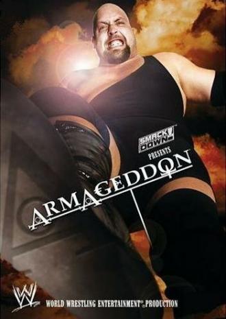 WWE Армагеддон (фильм 2004)