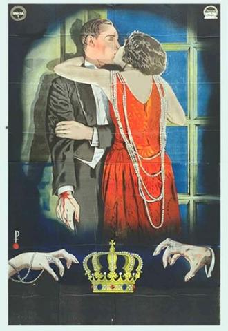 Запретный рай (фильм 1924)