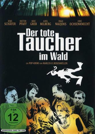 Der tote Taucher im Wald (фильм 2000)