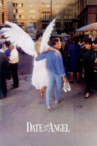 Свидание с ангелом (фильм 1987)