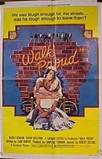 Walk Proud (фильм 1979)