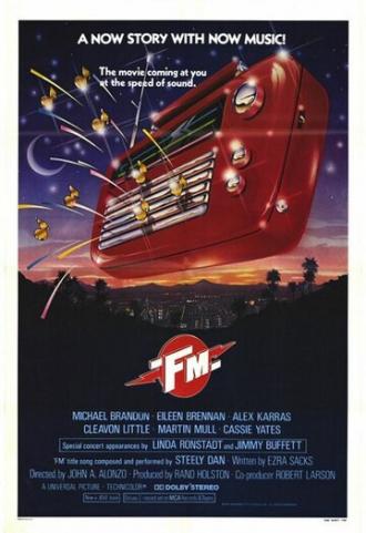 FM (фильм 1978)