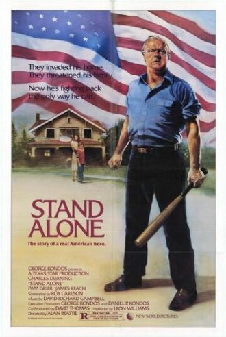 Stand Alone (фильм 1985)