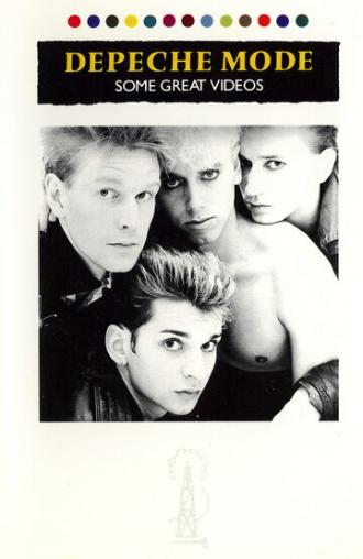 Depeche Mode: Some Great Videos (фильм 1985)