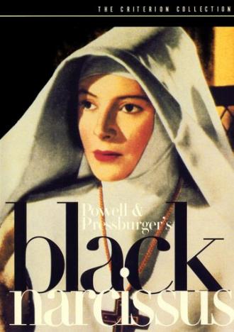Черный нарцисс (фильм 1947)