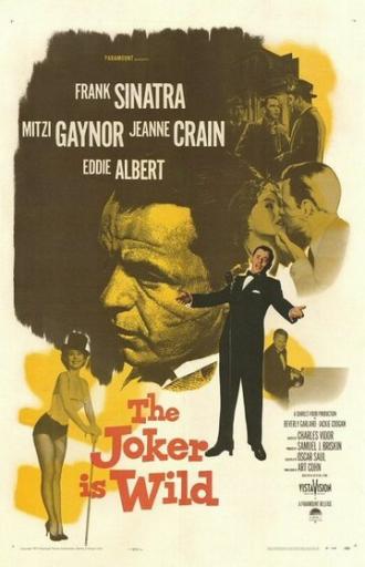Джокер (фильм 1957)