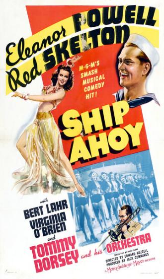 На судне (фильм 1942)