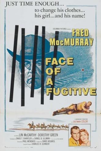 Face of a Fugitive (фильм 1959)