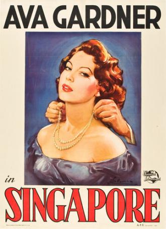 Сингапур (фильм 1947)