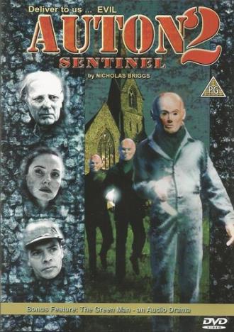 Auton 2: Sentinel (фильм 1998)